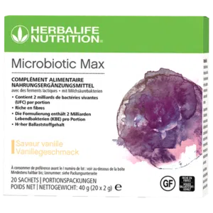 Herbalife Microbiotic Max 40g