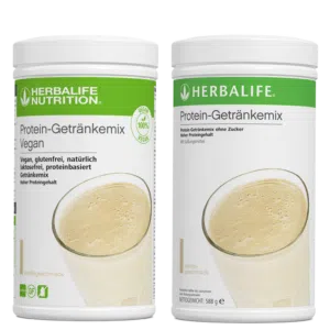 Protein-Getränkemix Vanille Herbalife