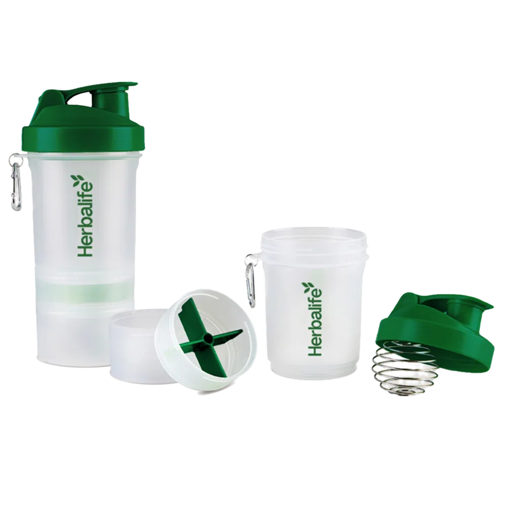 Herbalife Super Shaker