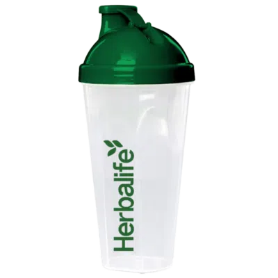 Shaker - Herbalife Nutrition -  Transparent