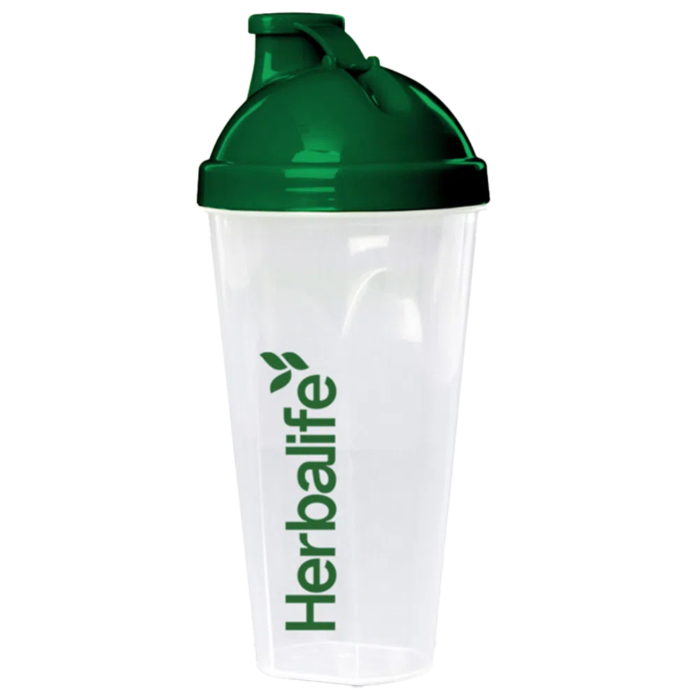 Shaker - Herbalife Nutrition -  Transparent