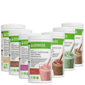 Herbalife Shake Formula1 - (550g)