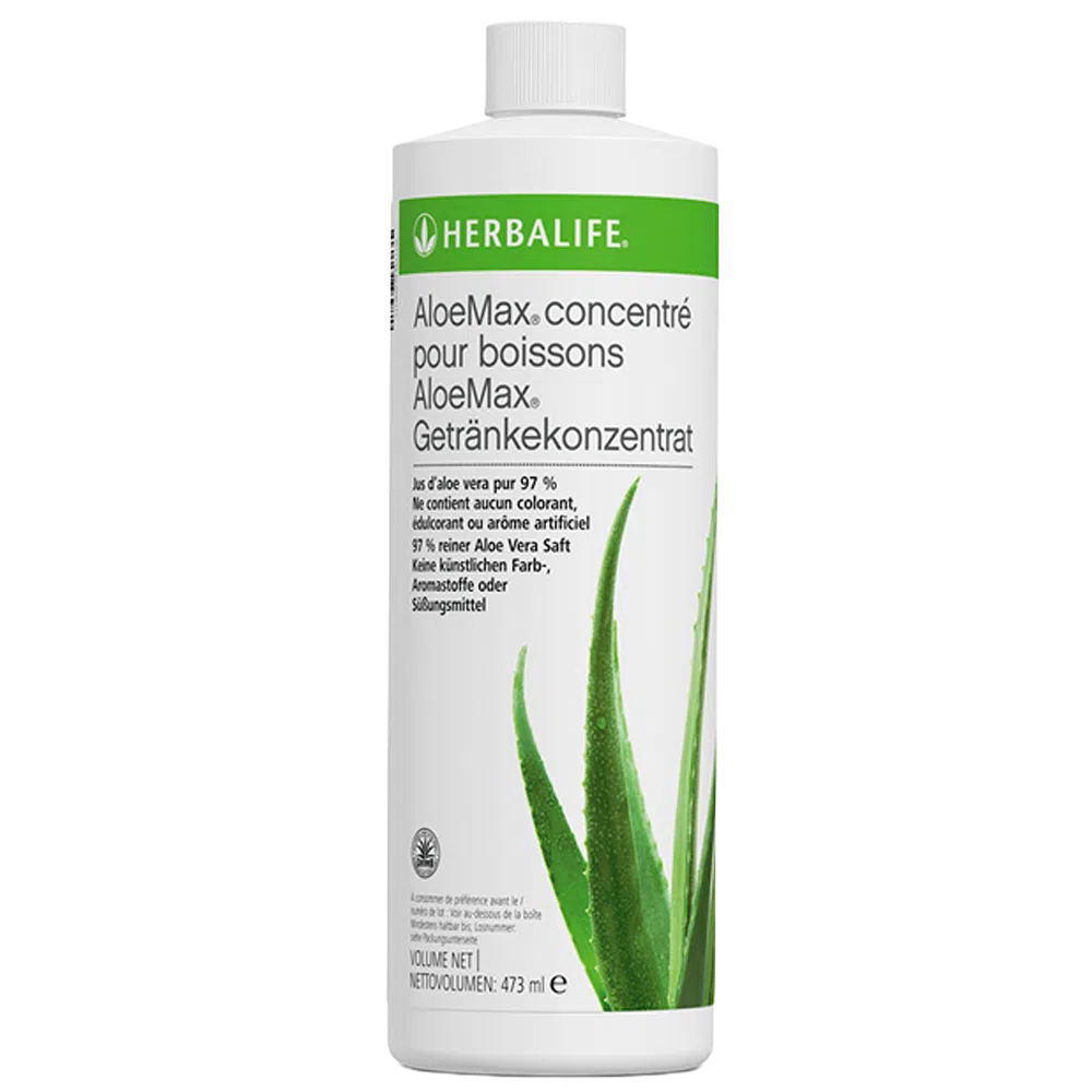 Aloe MAX 473ml