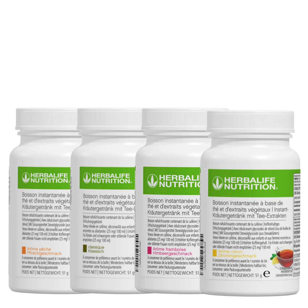 Herbalife Tee 51g