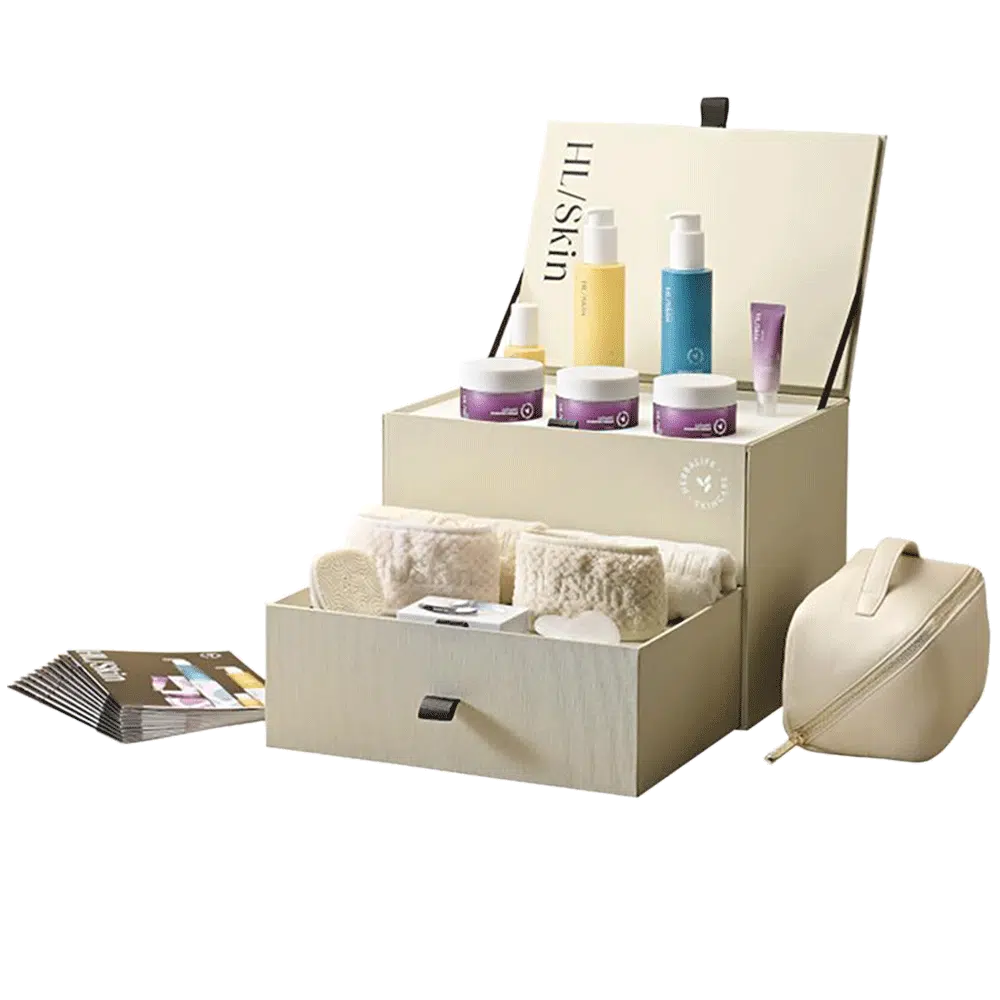 HL/Skin DMO KIT