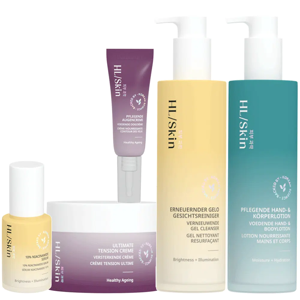 HL/Skin All-in-One-Kit