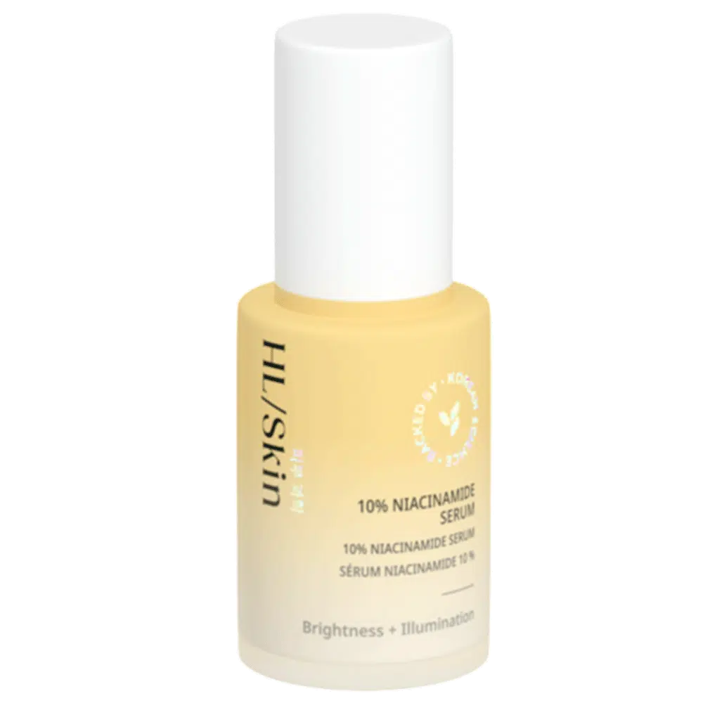 HL/Skin 10 % Niacinamide Serum 30ml