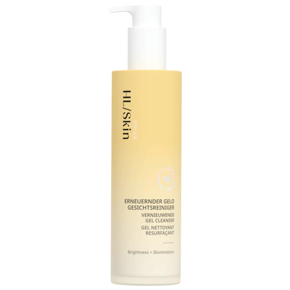 HL/Skin Erneuernder Gelo Gesichtsreiniger 147ml