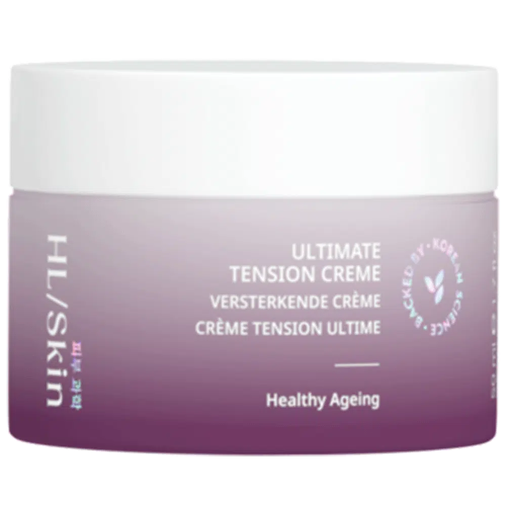 HL/Skin Ultimate Tension Cream 50ml