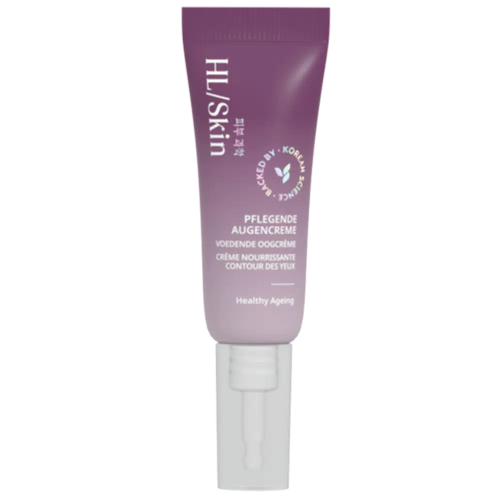 HL/Skin Pflegende Augencreme 15 ml