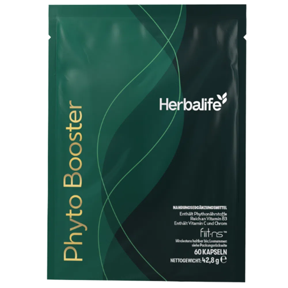 Phyto Complete, 60 Kapseln, 42,8g